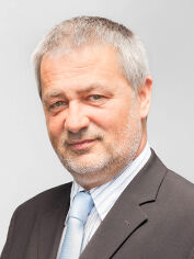 Andreas Döderlein